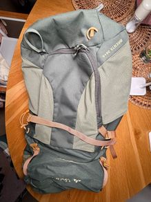 Hiking Backpack Vaude Brenta 36+6
