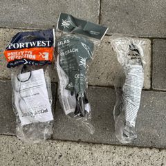 Safety eyewear