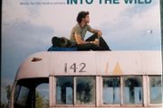 Eddie Vedder - Into The Wild (Music For The Motion Picture) CD (2014) Digipak Rock EX+