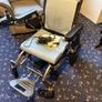 T52 XL Lightweight Powerchair Wheelchair Image 6