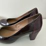 Patient Leather Shoes Image 5