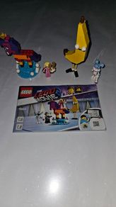 Lego Movie 2 set 70824