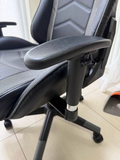 xrocker gaming chair