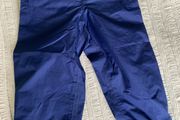 Rain bottoms like new size 3-4 years old