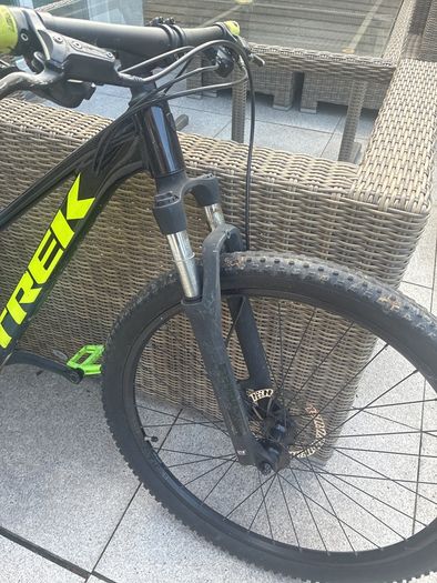 treck marlin 5