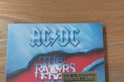 AC/DC The Razors Edge CD