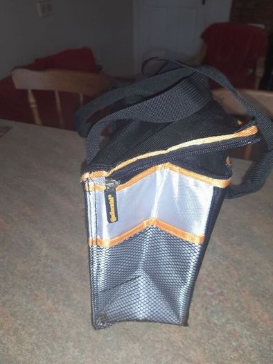 cooler bag