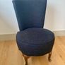 Dressing table chair Image 5