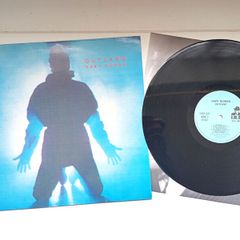 Outland  Gary Numan  Album  1991