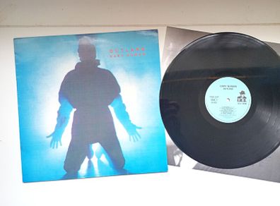 Outland  Gary Numan  Album  1991