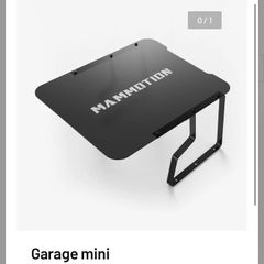 Mammotion Garage Mini