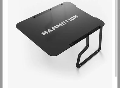 Mammotion Garage Mini