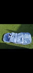 Bugaboo footmuff