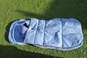 Bugaboo footmuff