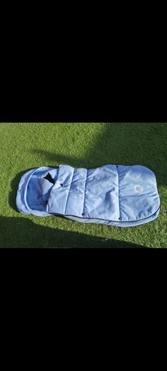 Bugaboo footmuff