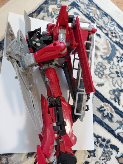 Transformers / toys