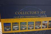 West Wing DVD complete set