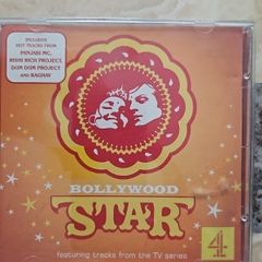 Bollywood Star CD