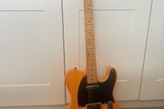Squier Telecaster Classic Vibe 50's