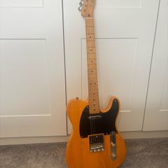 Squier Telecaster Classic Vibe 50's