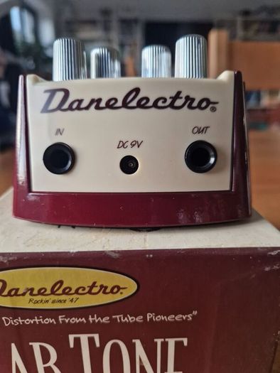 Danelectro Fab Tone