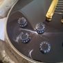 Freya Lp-2C Les Paul Style Electric Guitar Image 8