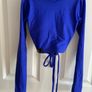Ballroom practice suit Image 2