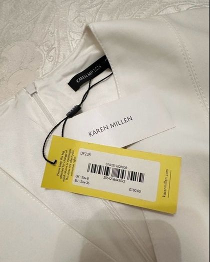 Stunning Karen Millen Dress Brand New