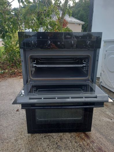 oven