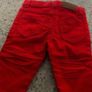 unisex BNWT jeans 3/6 mths Image 6