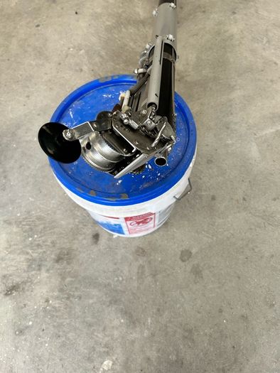 Drywall Automatic tapers