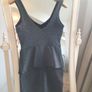 Gorgeous River Island Party Dress size 8 Image 2