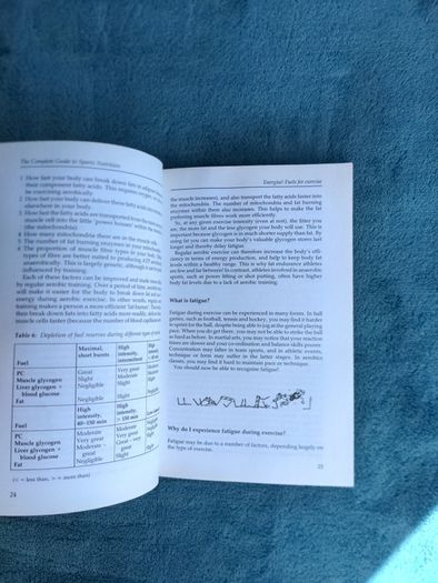 The Complete Guide to Sports Nutrition.Ssecond edition.Anita Bean