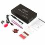 Electric Nail File Art Nail USB Portable Drill Acrylic Manicure Pedicure Portable Kit Image 10