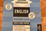 Ordinary English EDUCO exam papers 2026