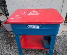 parts washer