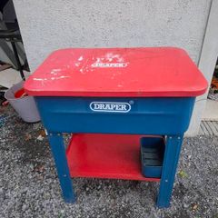 parts washer