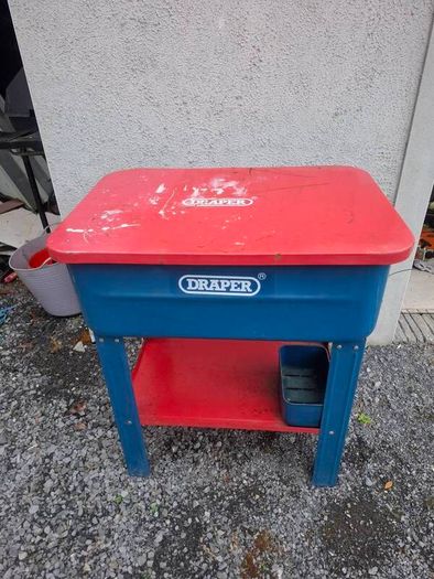 parts washer