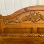 King Size Bed 5 Ft Image 4
