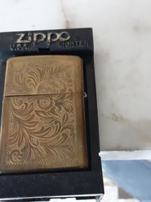zippo lighter