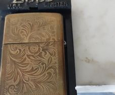 zippo lighter