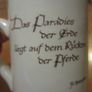 Vintage western Germany Tankard Image 3