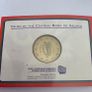 2003 irish commerative 5 euro coin Image 3