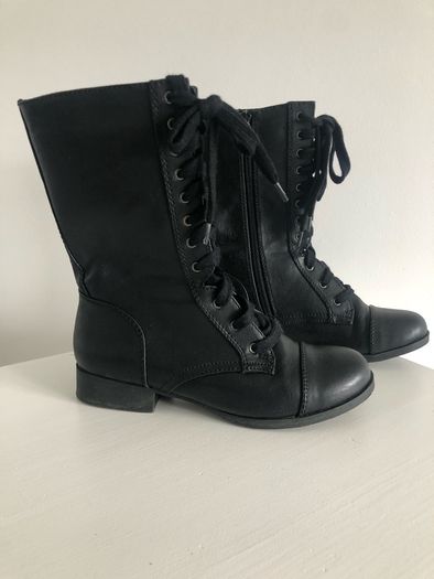 boots