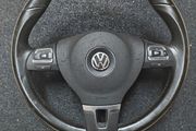 Vw steering wheel