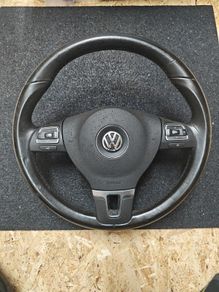 Vw steering wheel