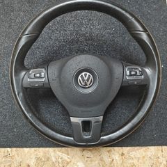 Vw steering wheel