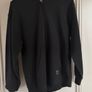 Zara Boys black hoodie Image 2