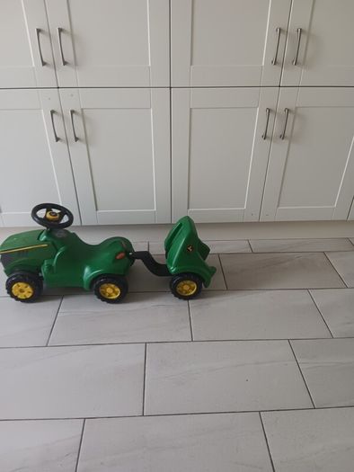 rolly toys
