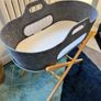 Snuz Baskit Moses Basket Image 2
